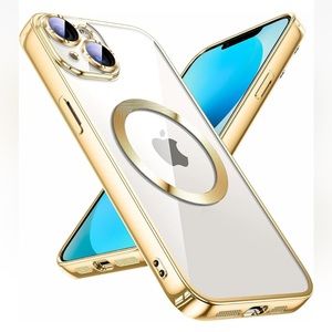 Apple i-phone 15 Case